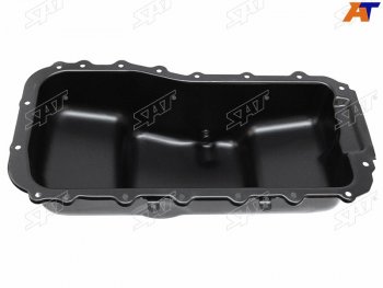 Поддон масляный CHRYSLER VOYAGER 00-08  DODGE CARAVAN 96-07 SAT ST-528-0047
