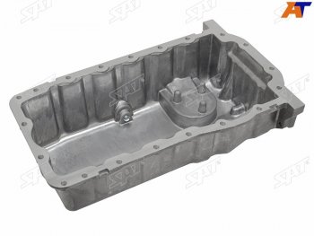 Поддон масляный VW GOLF 97-05 BORA 98-05 CADDY 98-04 AUDI A3 96-23 OCTAVIA SAT ST-528-0044