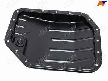 Поддон АКПП TOYOTA COROLLA 01-13 RAV4 00- VERSO 01-04 AURIS 06-12 AVENSIS 03-08 MATRIX 08-14 SAT ST-528-0041