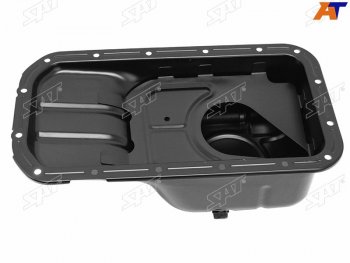 Поддон масляный HYUNDAI GETZ 02-07 KIA PICANTO 04-12 SAT ST-528-0029