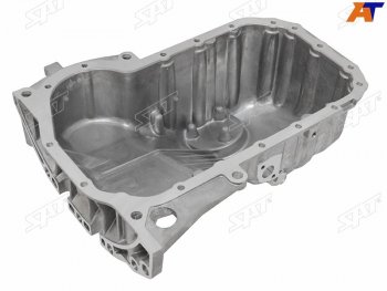 Поддон масляный VW PASSAT 97-01 AUDI A4 95-02 SAT ST-528-0028