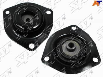 Опора задней стойки Nissan X-Trail 00-07 (Справа=Слева) SAT ST-54320-8H320