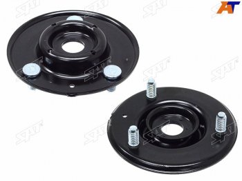 Опора передней стойки Nissan Pathfinder 04-14  Frontier 04-21  Xterra 05-15 (Справа=Слева) SAT ST-56100-EB39D