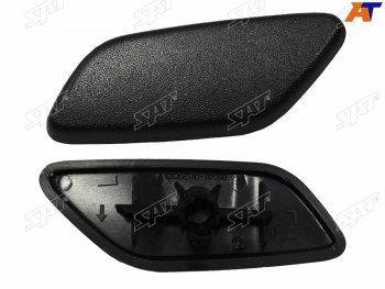 Крышка омывателя фары TOYOTA HILUX REVO 15-20 LH                                                     SAT ST-58-0010