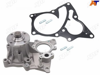 Насос водяного охлаждения TOYOTA HILUXFORTUNER 1-2GDFTV 15- SAT ST-61-0059