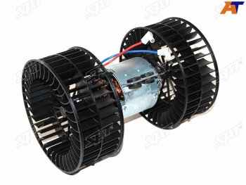 Мотор отопителя салона BMW 7-Series 94-01 SAT ST-64118391809