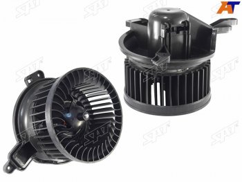 Мотор отопителя салона Citroen Berlingo 96-12  Peugeot Partner 96-12  Partner Tepee 02-08 SAT ST-6441R4