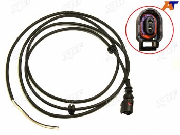 Провод датчика ABS FR VAG POLO 10-A1 11-RAPID 12- RHLH SAT ST-6R0927903