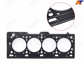 Прокладка ГБЦ (K4M690/K7M710/K7J710) SAT Renault Megane седан  дорестайлинг (2002-2006)