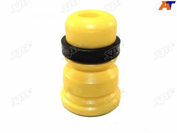 Отбойник передней стойки VOLKSWAGEN TOUAREG 03-10 SAT ST-7L0512131B