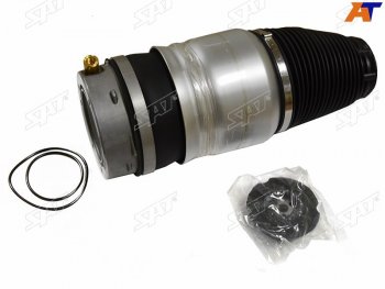 Пневмобаллон передний AUDI Q7 07-VOLKSWAGEN TOUAREG 03-10 LH SAT ST-7L8616039D