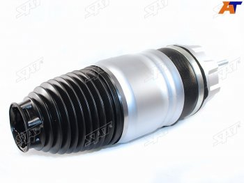 Пневмобаллон передний AUDI Q7VOLKSWAGEN TOUAREGPORSCHE CAYENNE 10- LH SAT ST-7P6616039N