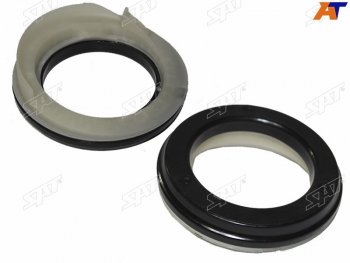 Подшипник скольжения опоры передней стойки RENAULT MEGANE 02-08 SAT ST-8200824774