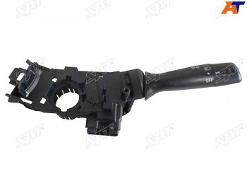 Переключатель подрулевой TOYOTA VITZ, COROLLA AXIOFIELDER,PREMIOALLION 06-16 (Правый руль) SAT ST-84140-12590