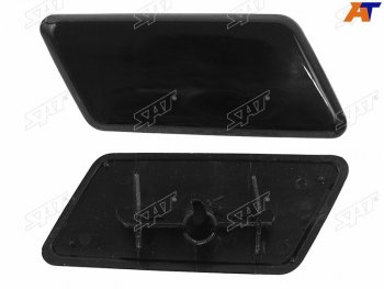 Правая крышка форсунки SAT Toyota Camry  XV40 (2006-2008) дорестайлинг