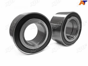 Подшипник передней ступицы AUDI A4VW PASSATSKODA SUPERB 95-08 SAT ST-893407625