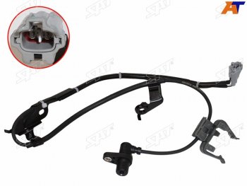 Датчик ABS перед LH SAT Toyota Highlander XU20 дорестайлинг (2000-2003)