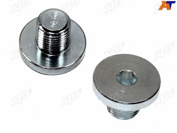 Пробка сливная TOYOTA MANY SAT ST-90341-12034