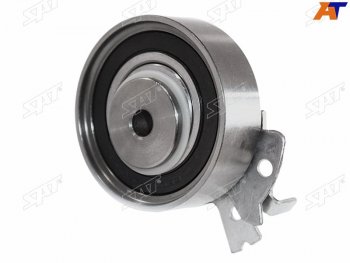 Натяжной ролик ремня ГРМ CHEVROLET AVEODAEWOO NEXIA 1,41,51,6 95- SAT ST-90499401
