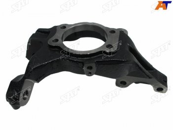 Кулак поворотный NISSAN TEANA 08- LH SAT ST-91-0051