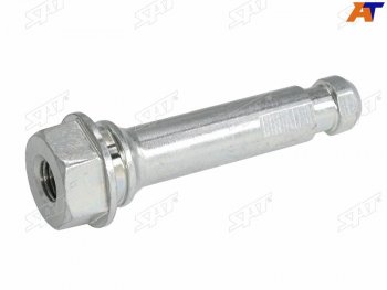 Направляющая тормозного суппорта зад верхняя CAMRY 17-COROLLARAV4 19- SAT ST-92-0005