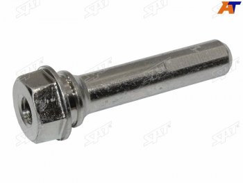 Направляющая тормозного суппорта зад нижняя CAMRY 17-COROLLARAV4 19- SAT ST-92-0006