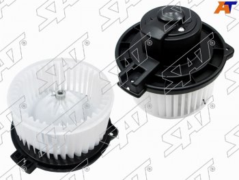 Мотор отопителя салона MAZDA MPV 99-06 SAT ST-94-0021