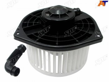 Мотор отопителя салона Honda Civic 00-06  Stepwgn 05-15 SAT ST-94-0020