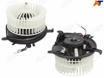 Мотор отопителя салона Mercedes-Benz E-Class 95-03 SAT ST-94-0036