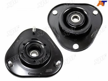 Опора передней стойки TOYOTA CALDINA 02-07ISIS 04-09 LH=RH                                          SAT ST-95-0011