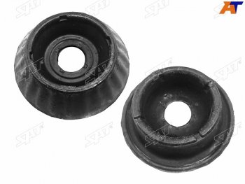 Опора передней стойки CHEVROLET AVEOKALOS 03-08MATIZ 98-05 LH=RH                                   SAT ST-95015324