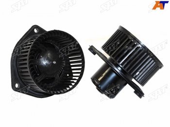 Мотор отопителя салона Chevrolet Lanos 05-09  Daewoo Lanos 97-08  Leganza 97-02  Nubira 97-03 SAT ST-96271363