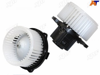 Мотор отопителя салона Chevrolet Captiva 06-15  Opel Antara 06-15  Chevrolet Epica 06-13  Evanda SAT ST-96440877