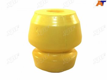 Отбойник передней стойки CHEVROLET AVEO (T200) 03-08 SAT ST-96535006