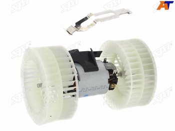 Мотор отопителя салона Mercedes-Benz E-Class 84-95 SAT ST-A0008307908