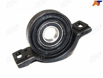 Подвесная муфта кардана MERCEDES C-CLASS W203 1,8 SAT ST-A2034101981
