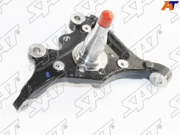 Кулак поворотный MERCEDES BENZ C-CLASS W203 00-07W204 07-13W205 14- LH SAT ST-A2093320001