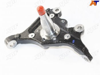 Кулак поворотный MERCEDES BENZ C-CLASS W203 00-07W204 07-13W205 14- RH SAT ST-A2093320101