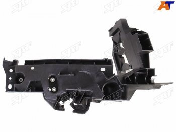 Крепление фары Audi Q5 08-17 (Спереди Справа) SAT ST-AU28-000B-A1