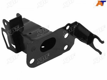 Крепление усилителя бампера AUDI Q7 05-15 RH                                                         SAT ST-AU30-087R-1
