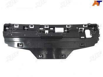 Крепление бампера BMW 3-Series 11-19 (Сзади Снизу) SAT ST-BM35-087B-0