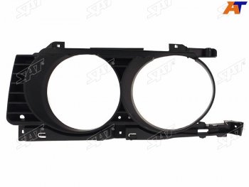 Оправа фары BMW 5-Series 88-96 (Слева) SAT ST-BM52-093-2