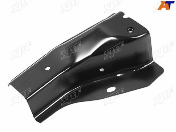 Крепление радиатора Nissan Qashqai 13-22 (Справа) SAT ST-DT66-009B-1