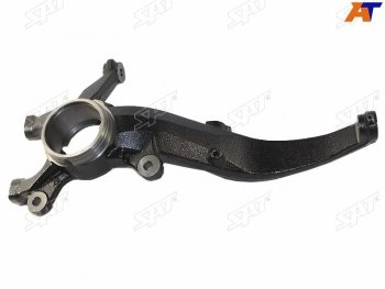 Кулак поворотный MAZDA 6 07-12 RH SAT ST-GS1D-33-021