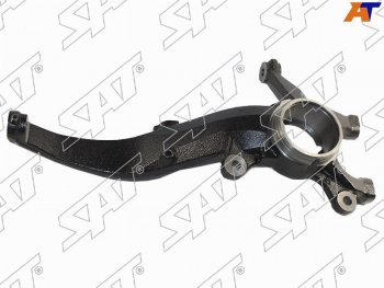 Кулак поворотный MAZDA 6 07-12 LH SAT ST-GS1D-33-031