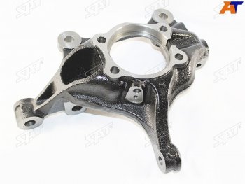 Кулак поворотный MAZDA CX-5 11-MAZDA 6 12-MAZDA 3 13- RH SAT ST-KD35-33-021