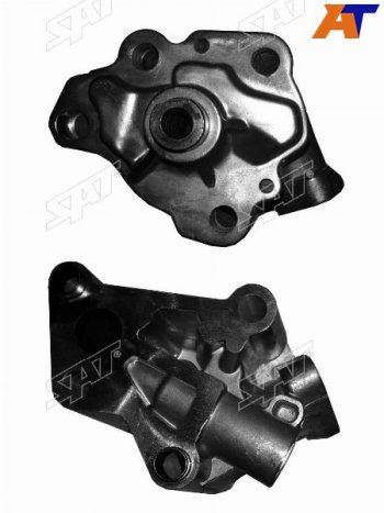 Насос масляный MAZDA 6CX-7MPV 2.3 L3 02- SAT ST-L310-14-100A