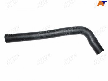 Патрубок радиатора нижний MAZDA 6 05-12ATENZA 1.82.0 05-12 SAT ST-LF4J-15-184B