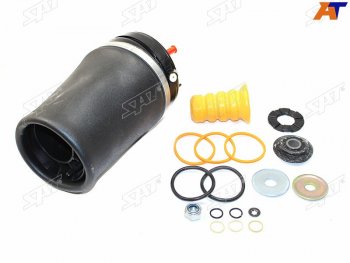 Пневмобаллон передний RANGE ROVER L322 2002-2012 LH SAT ST-LR032567