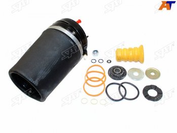 Пневмобаллон передний RANGE ROVER L322 2002-2012 RH SAT ST-LR032560